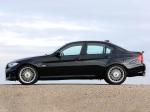 Alpina D3 Bi-Turbo Limousine 2008 года